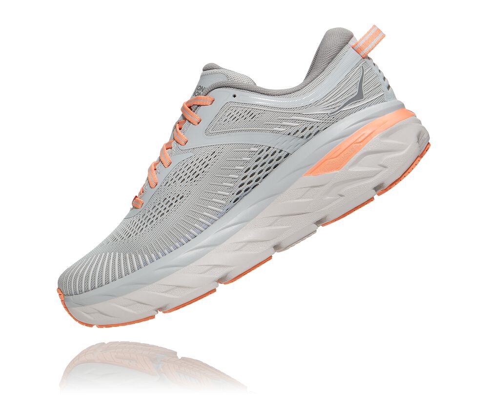 Hoka wide dame sale